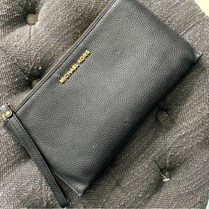 Michael Kors Large Wristlet